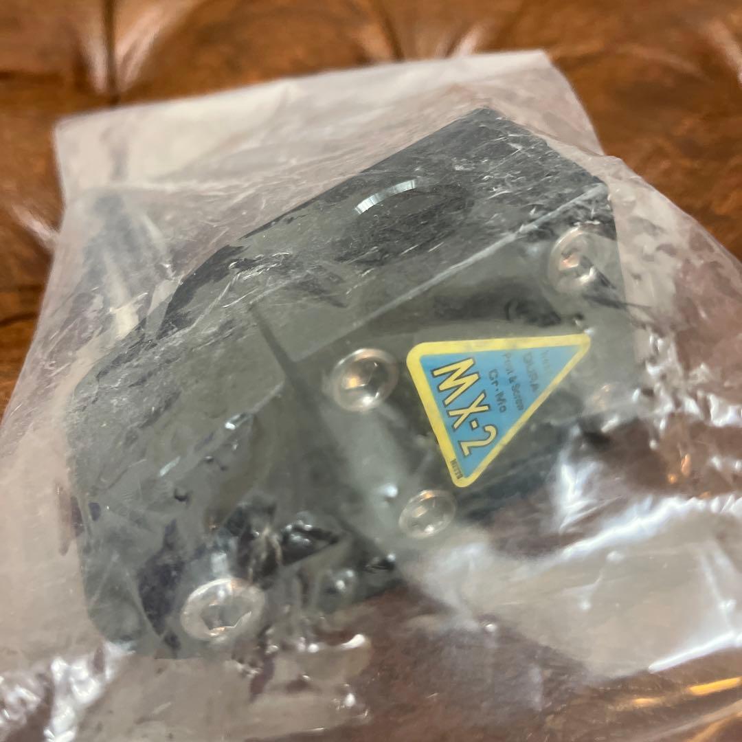 NITTO ニットー　MX-2