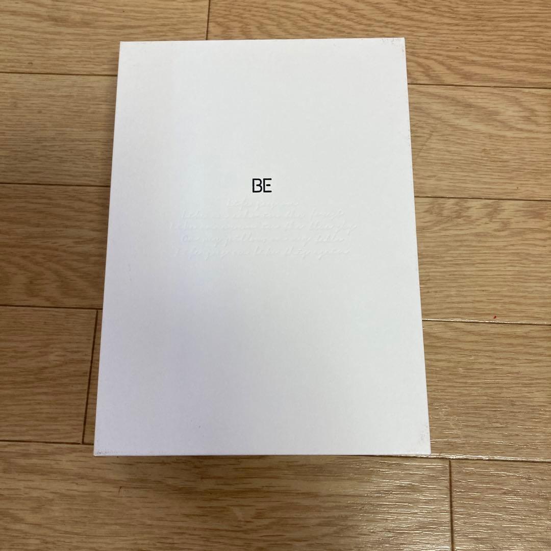 BTS アルバムセット PROOF BE その他フォトカード付き