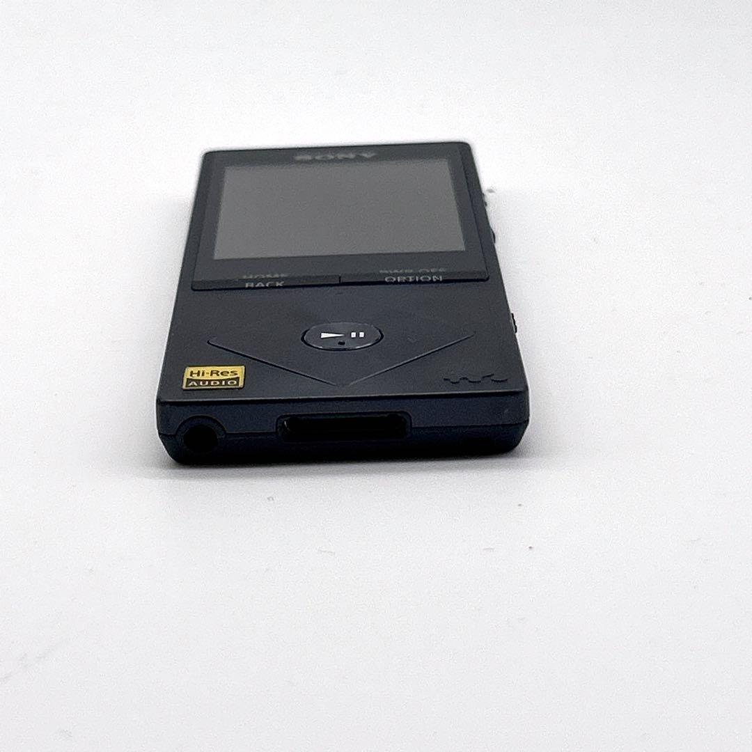 【美品】SONY WALKMAN NW-A25 ハイレゾ音源対応
