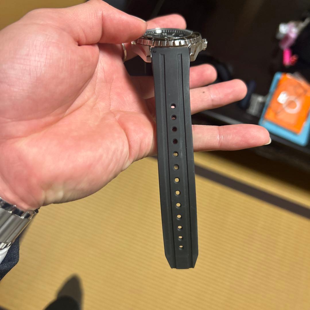 本日限定価格citizenプロマスターエコドライブマリーンシリーズ