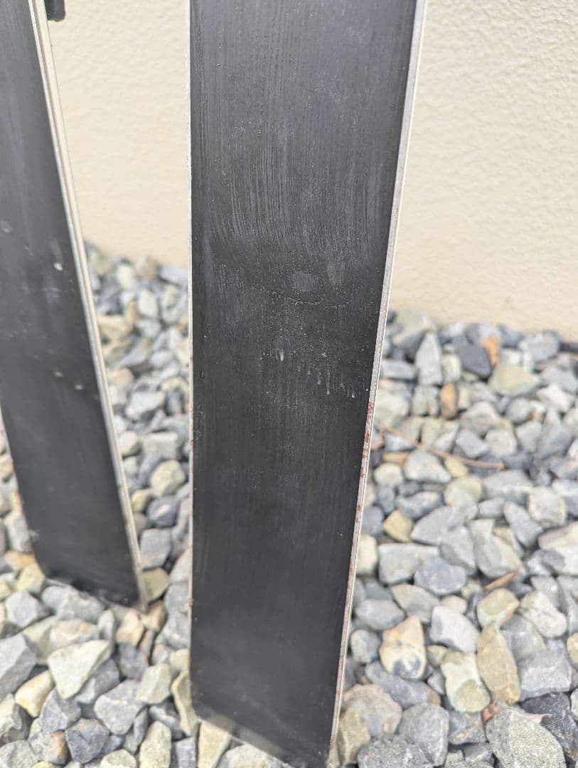 HEAD ヘッド　スキー板 青 ビンディング　 E-RACE PRO　24年