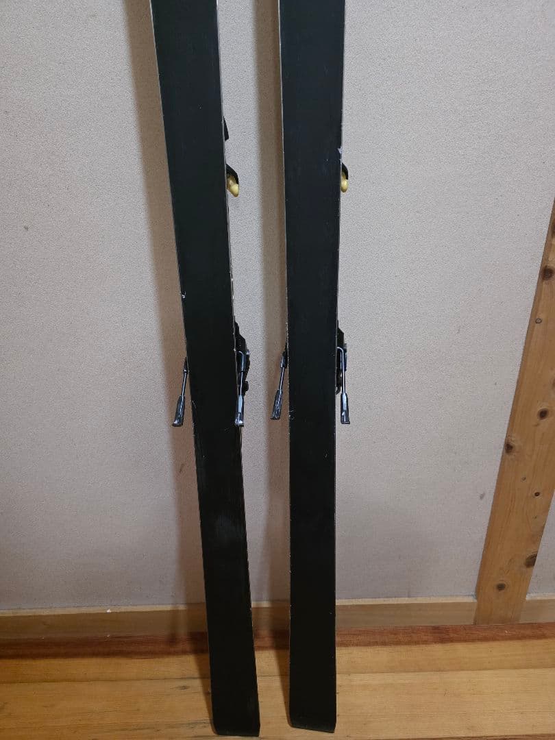 スキー ROSSIGNOL WORLD CUP 9X Ti 181cm