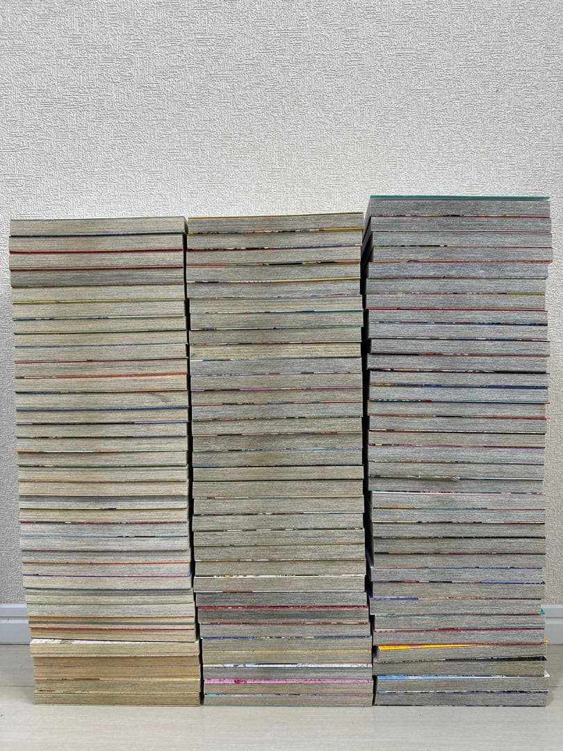 ワンピース1〜110巻セット