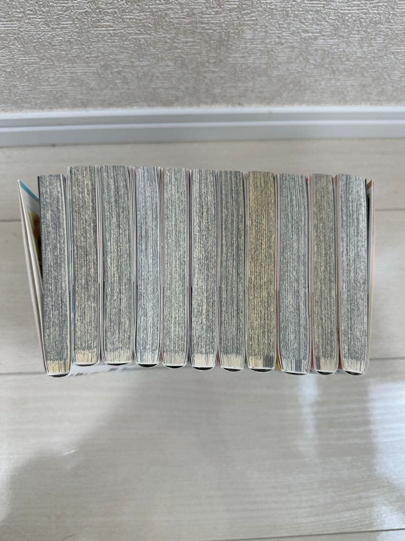 ワンピース1〜110巻セット