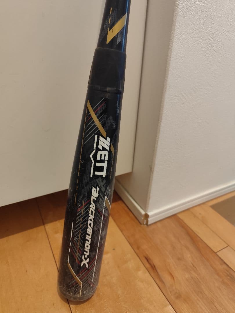 ブラックキャノンX