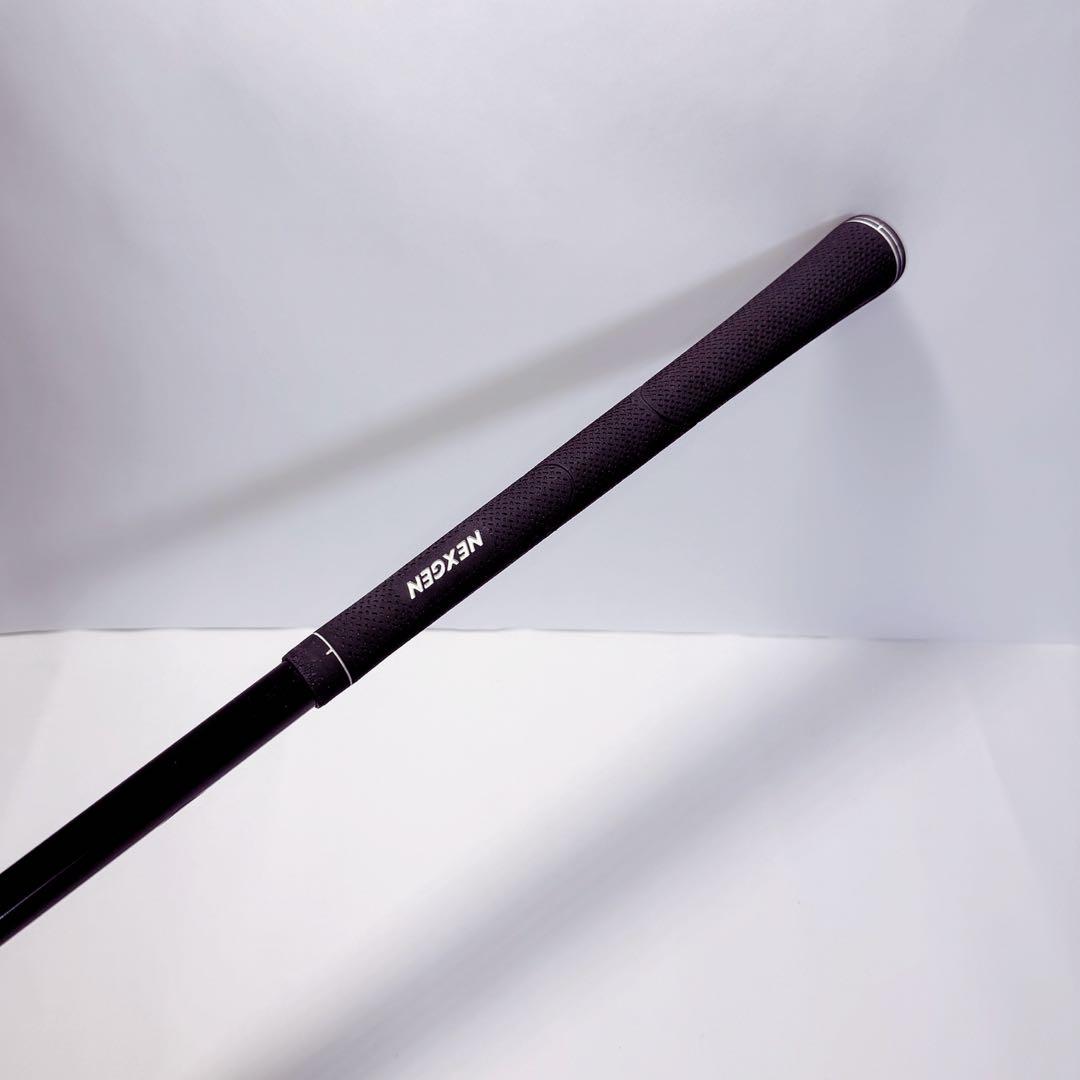 ステルスグローレ+純正 NX SR ドライバー用　 テーラーメイドスリーブ