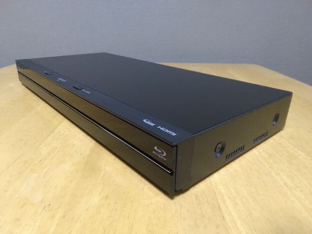 mamimemuさん専用です SHARP ブルーレイレコーダー NW1200
