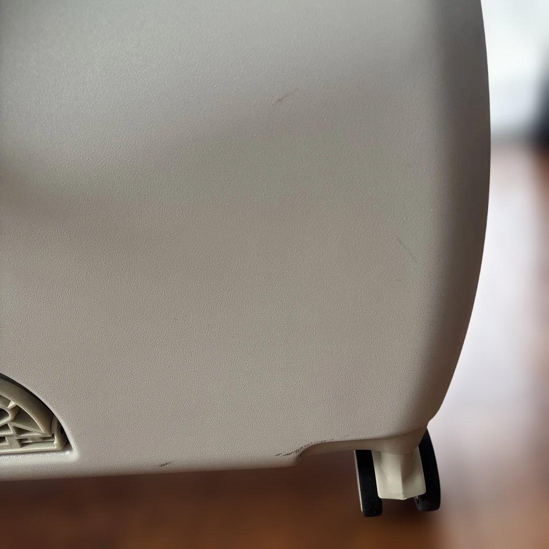 NORICCO ノリッコ 子供が乗れるスーツケース