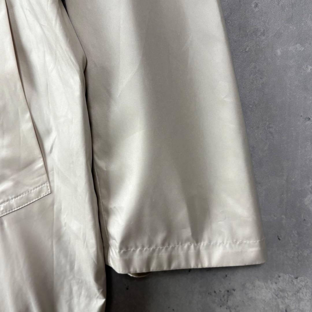 美品✨マッキントッシュロンドン リバーシブルコート38 上品