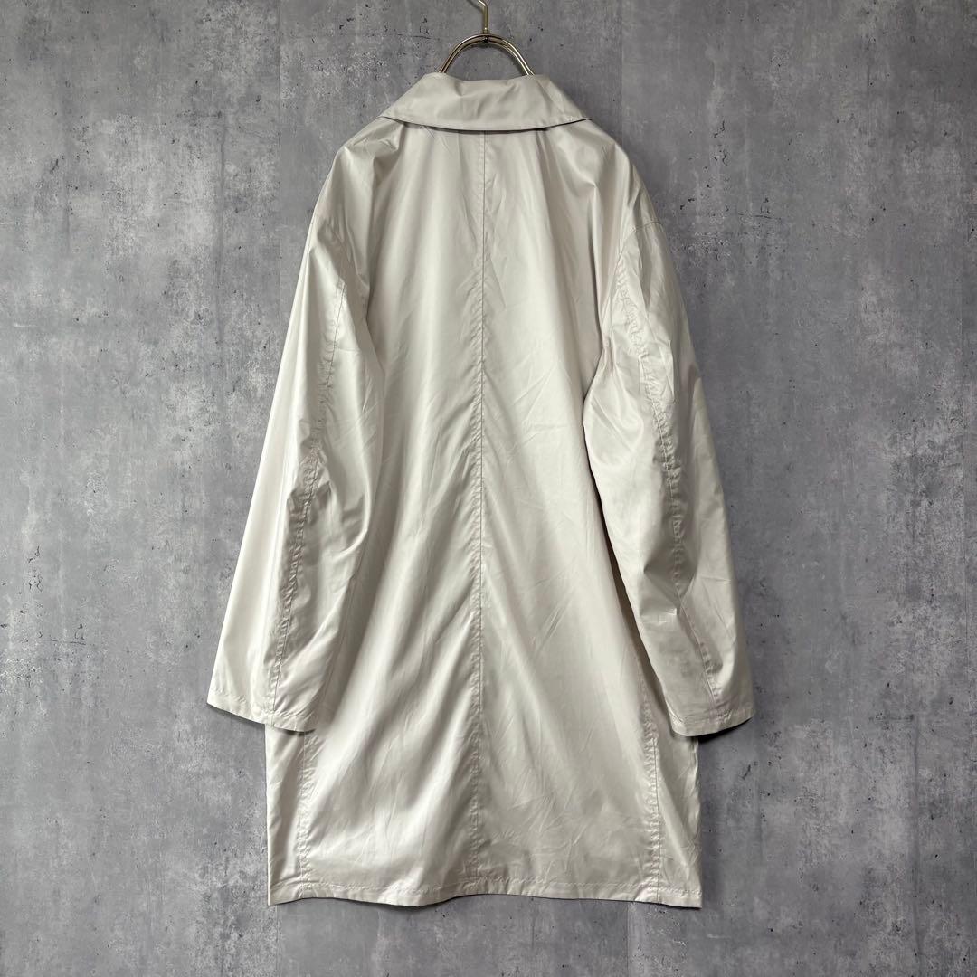 美品✨マッキントッシュロンドン リバーシブルコート38 上品