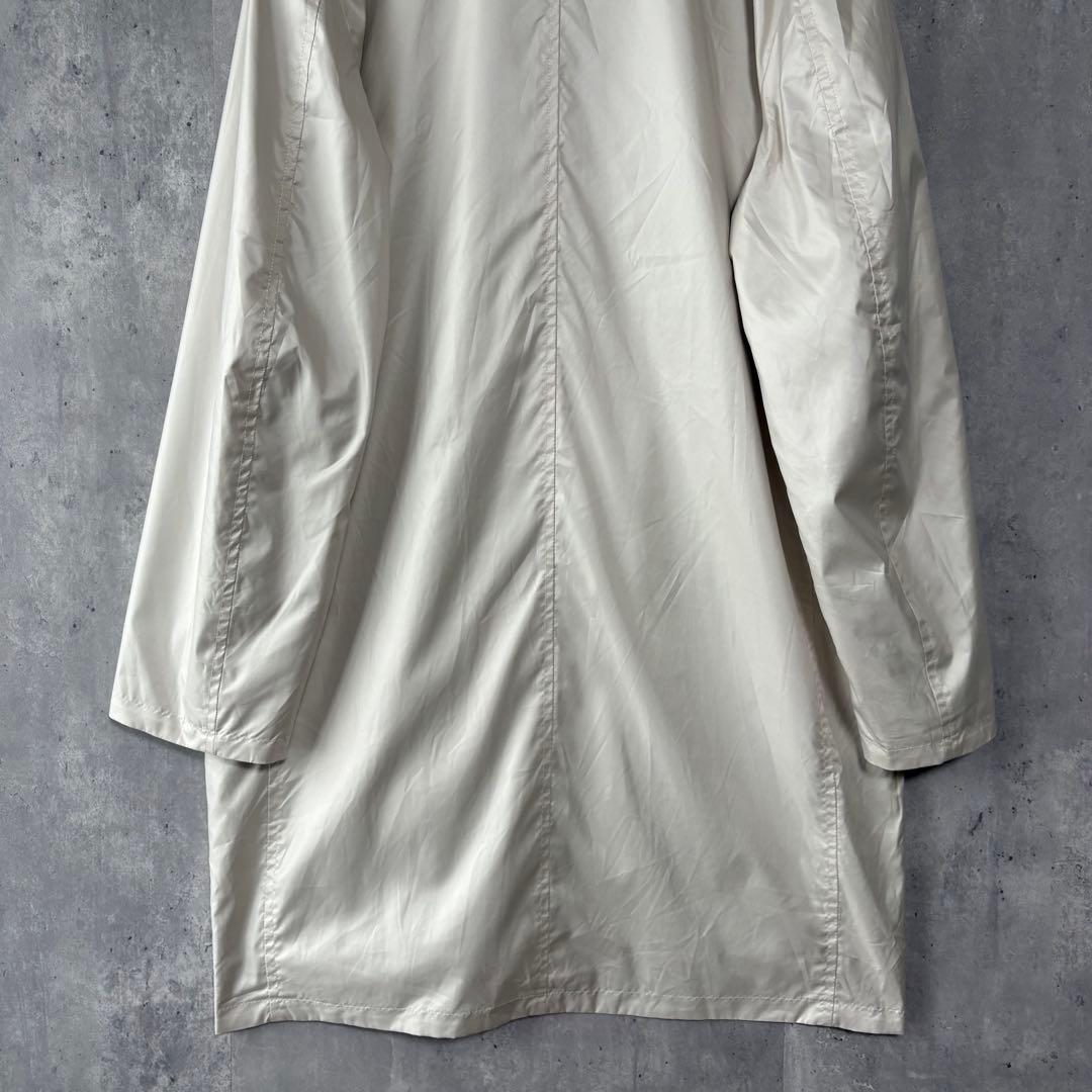 美品✨マッキントッシュロンドン リバーシブルコート38 上品