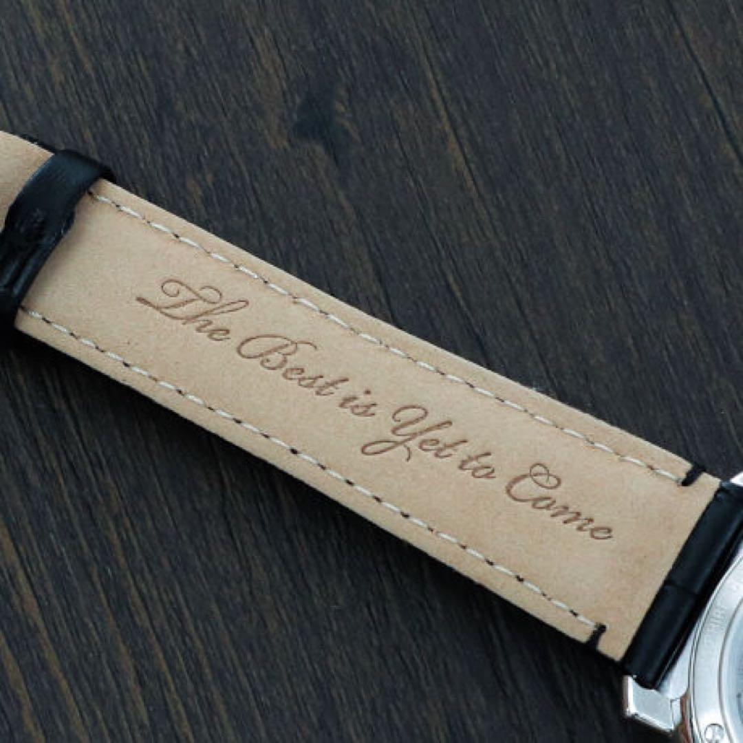 【新品】96B360 BULOVA　ブローバ　フランクシナトラ