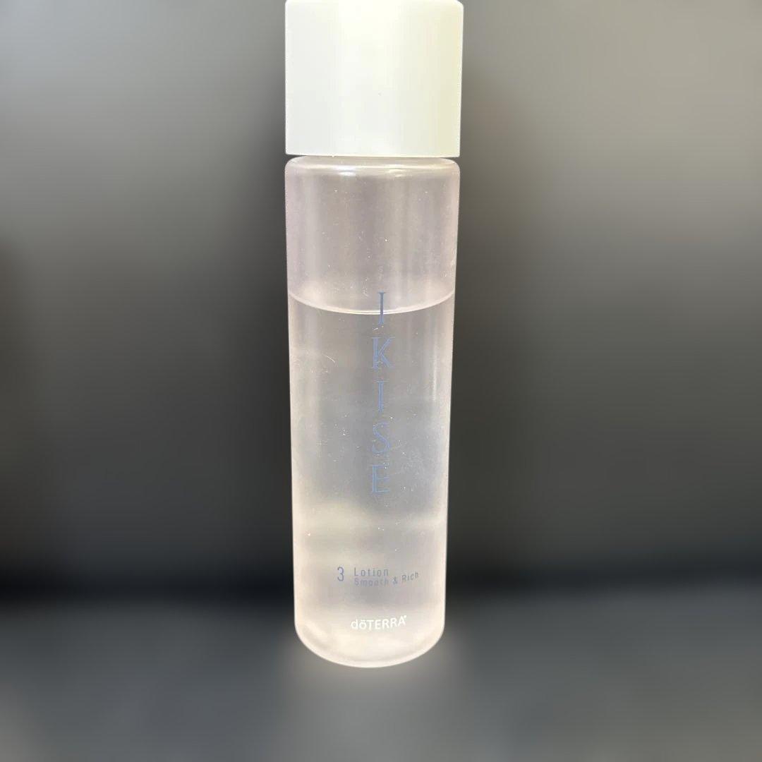 doTERRA イキセ スキンケアセット