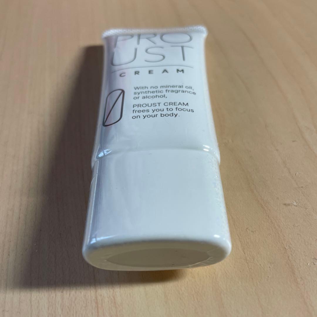 プルーストクリーム　PROUST CREAM 2本セット