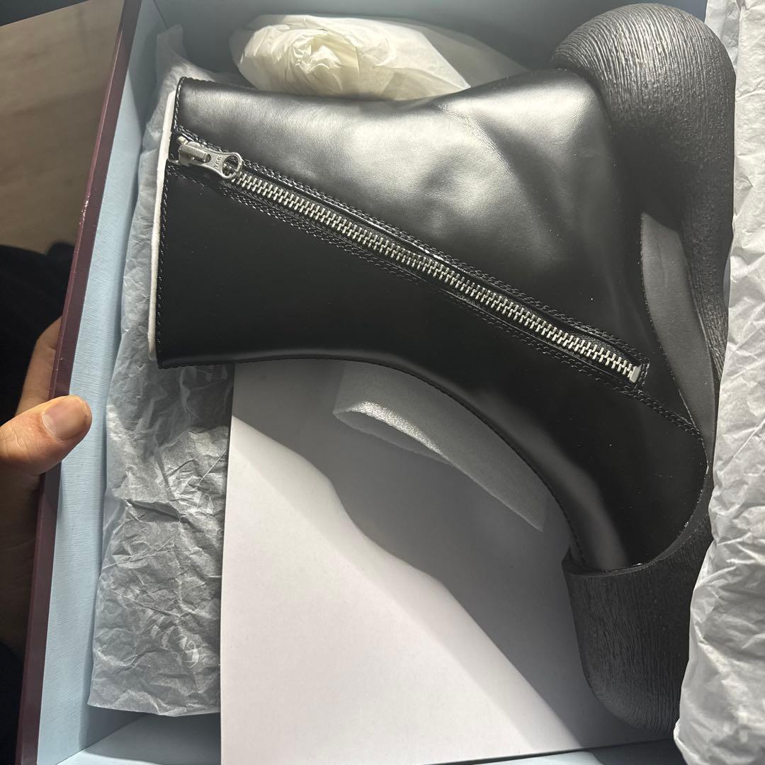 Caramba カランバ ハイカットシューズ メンズ