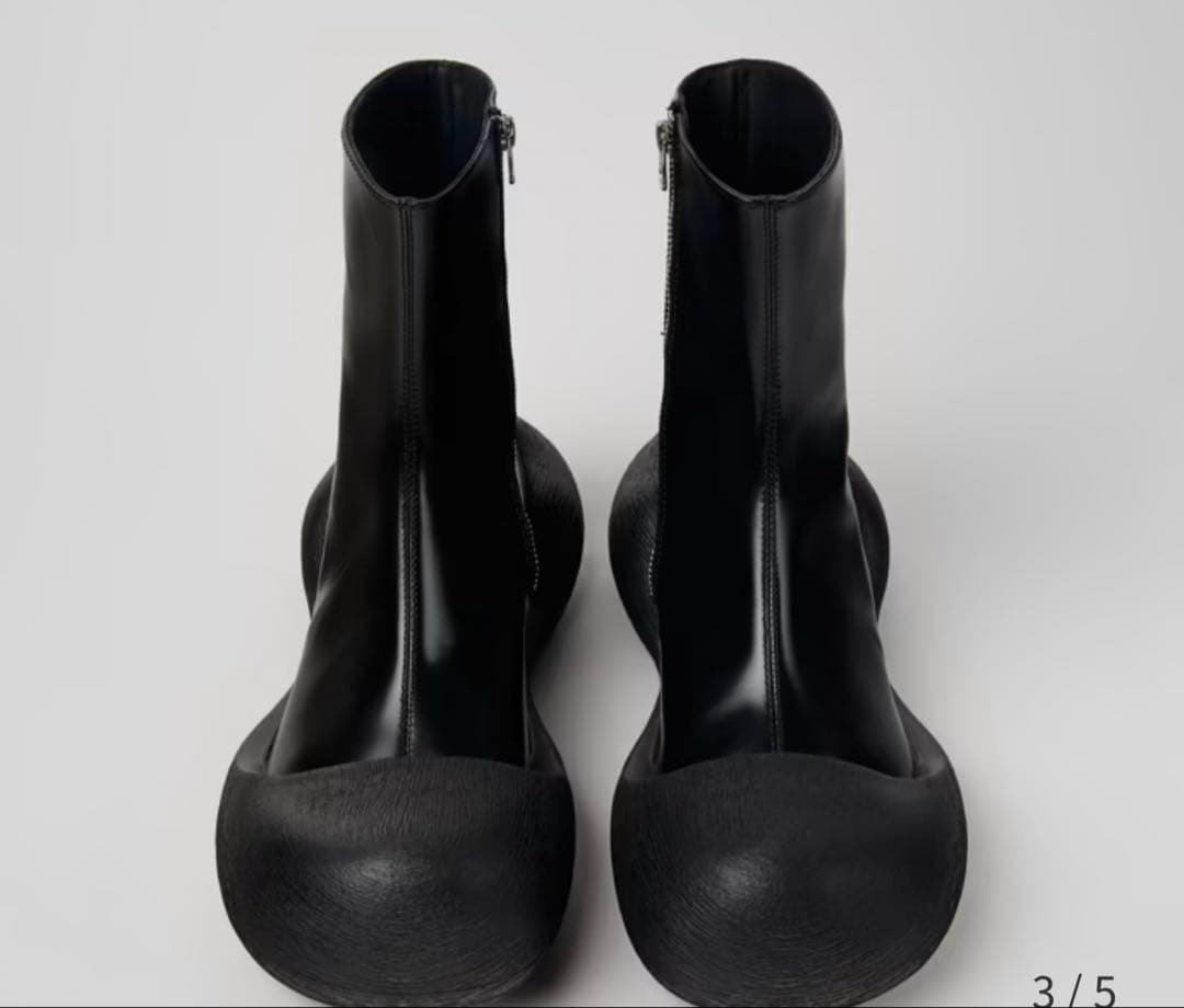 Caramba カランバ ハイカットシューズ メンズ