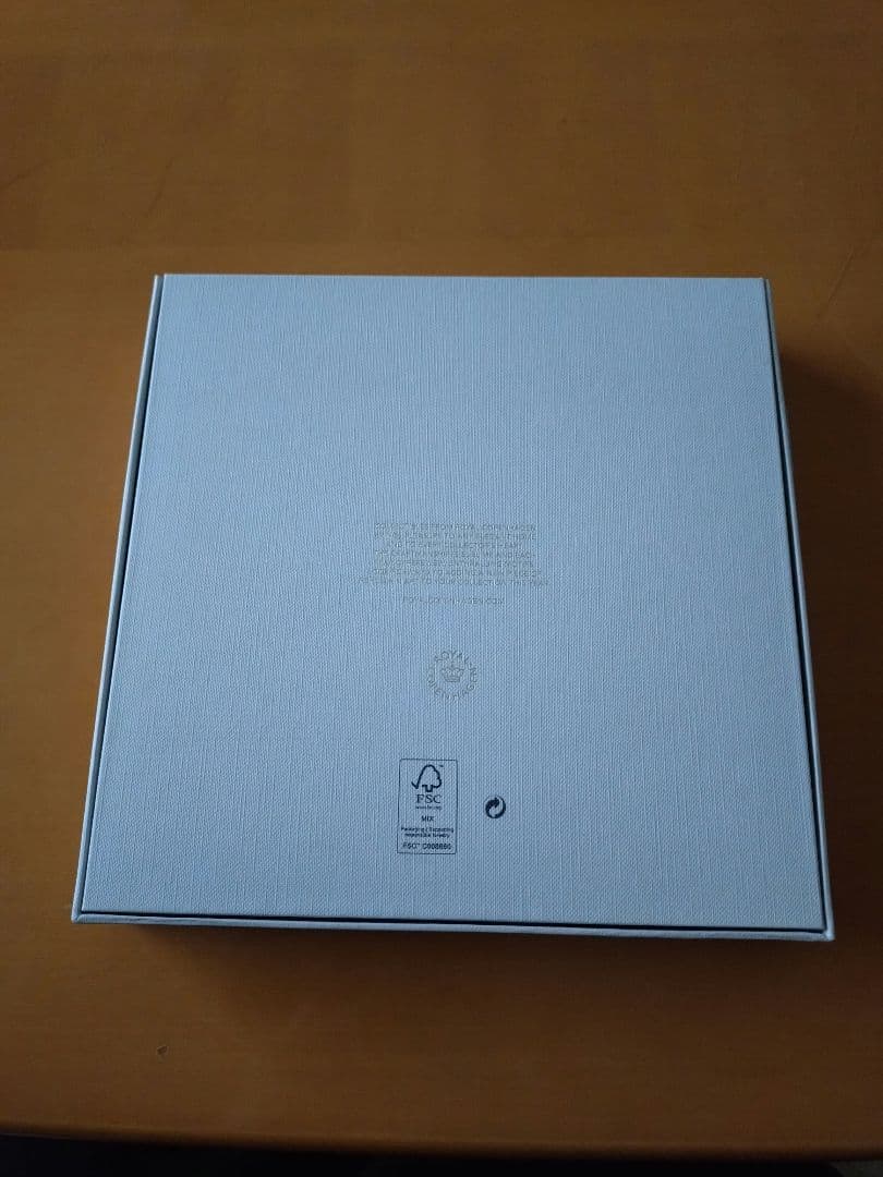 ロイヤルコペンハーゲン　イヤープレート　2024年　未使用