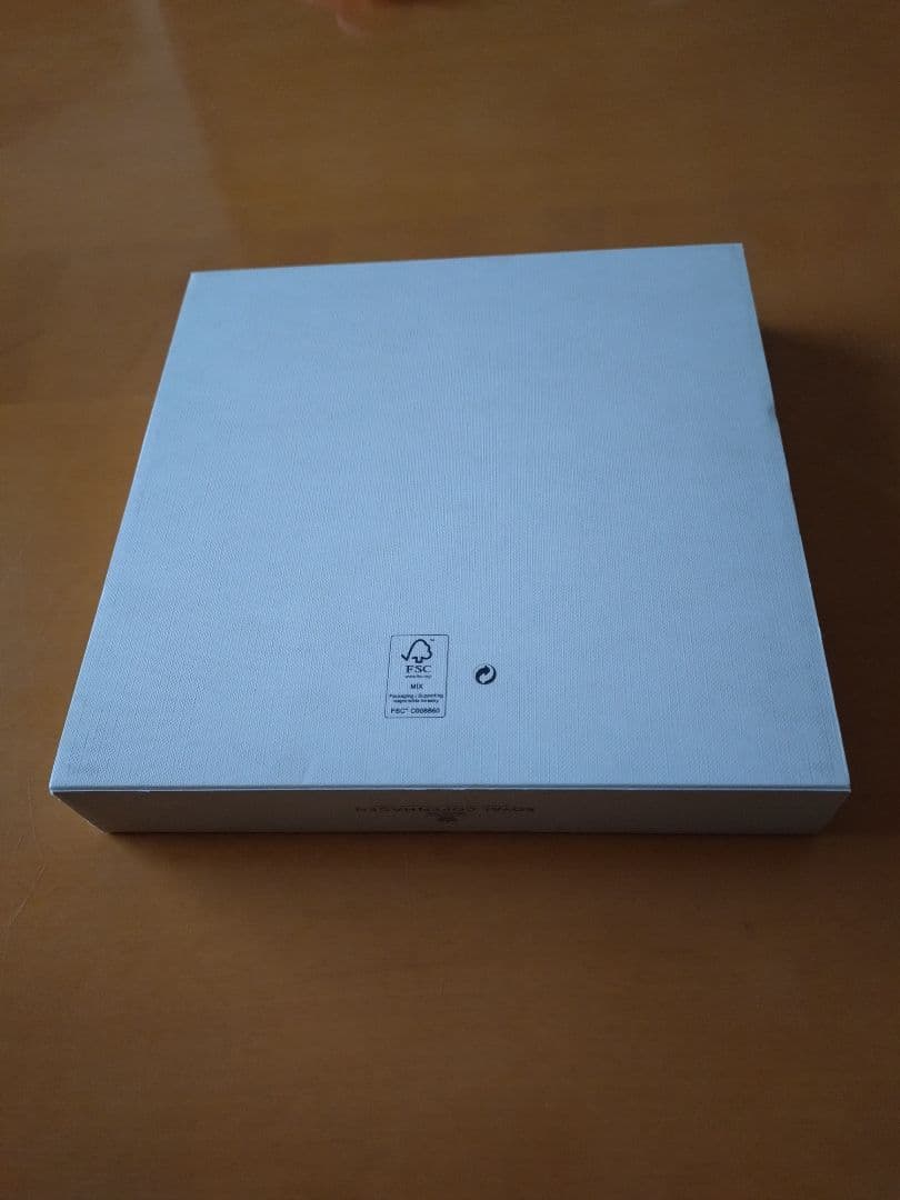 ロイヤルコペンハーゲン　イヤープレート　2024年　未使用