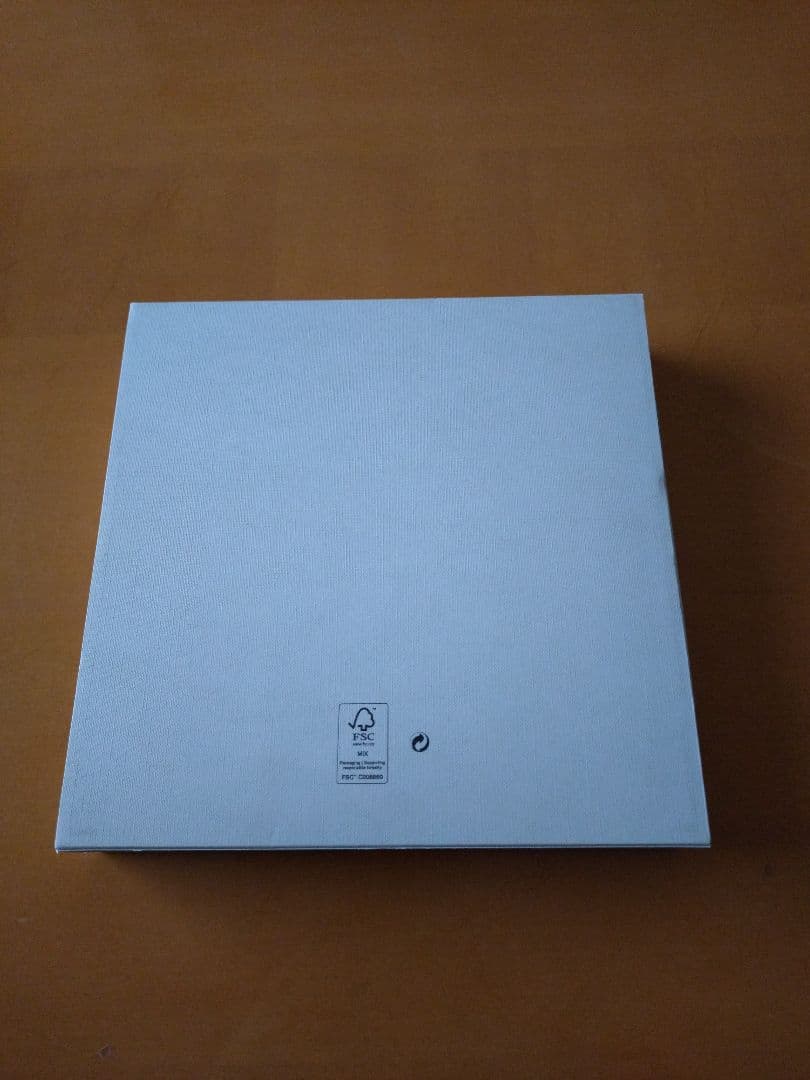 ロイヤルコペンハーゲン　イヤープレート　2024年　未使用