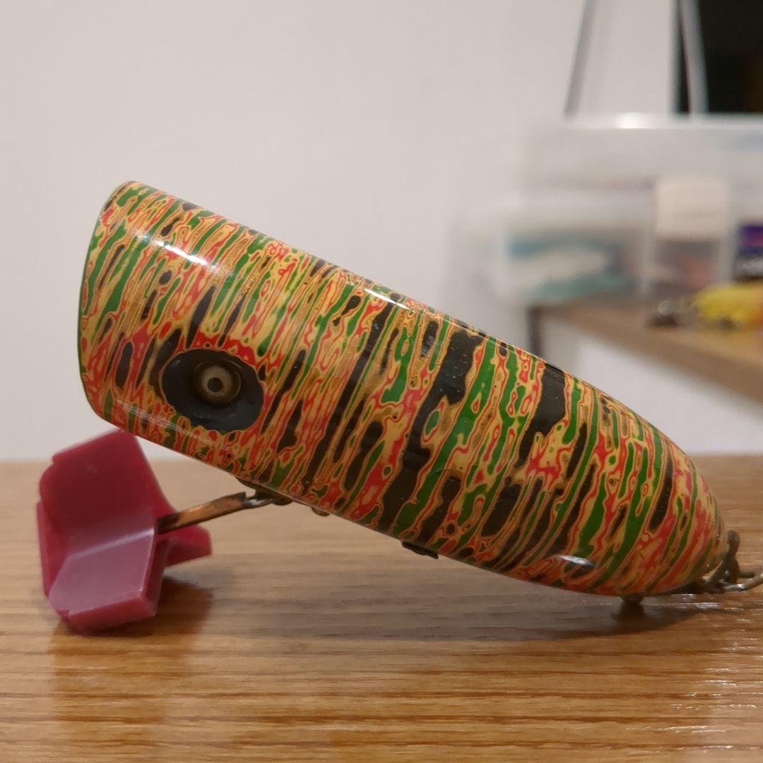 道楽　ゴッツイポッキー　ポッパー