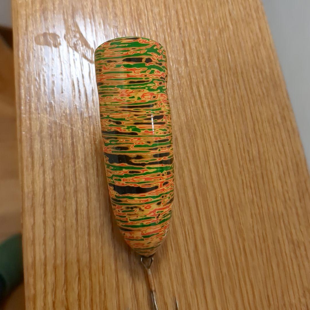 道楽　ゴッツイポッキー　ポッパー