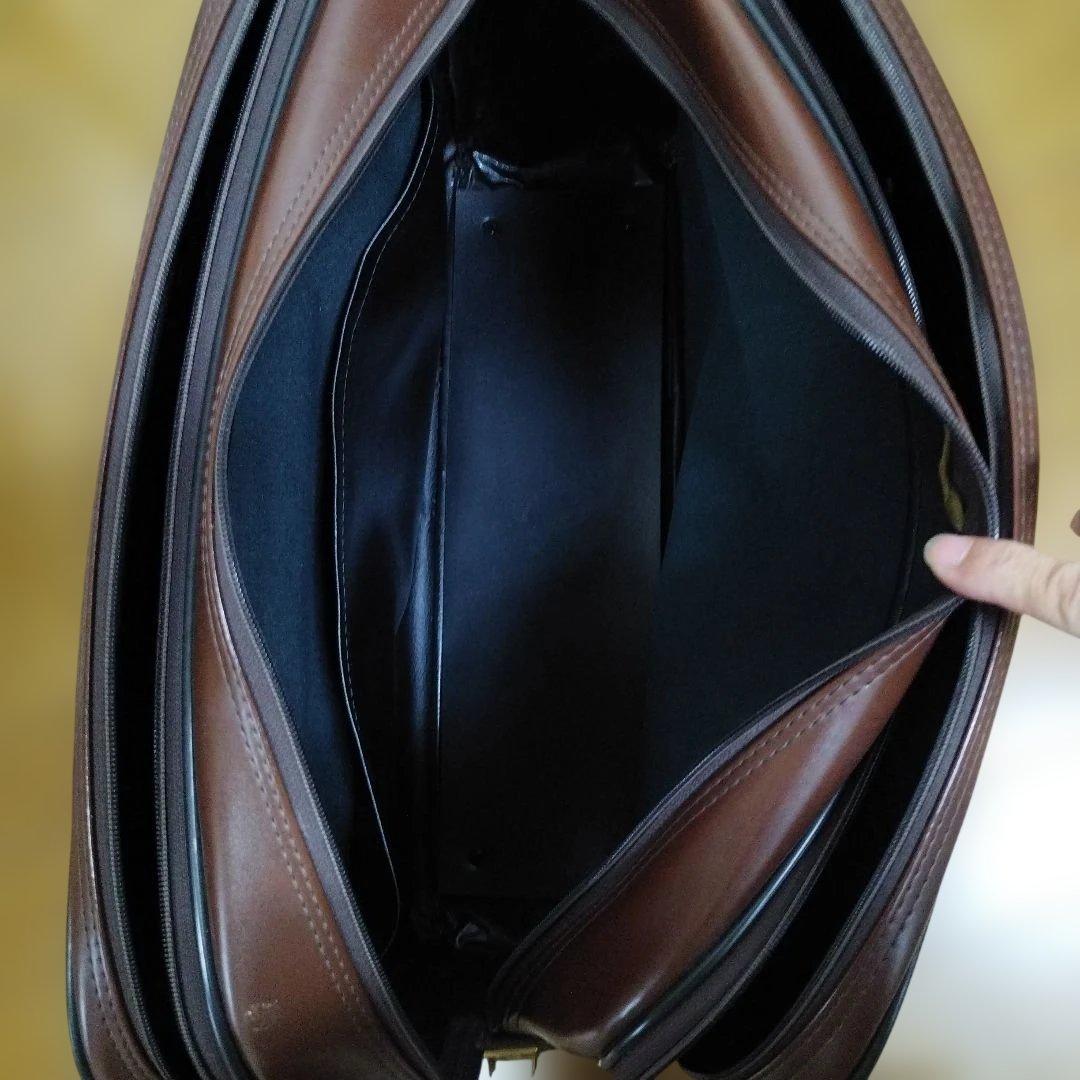 9*様 バーバリー　ボストンバッグ　オールド