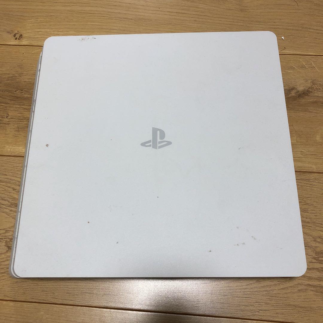 Nintendo Switch SONY PlayStation4 CUH-2000AB01