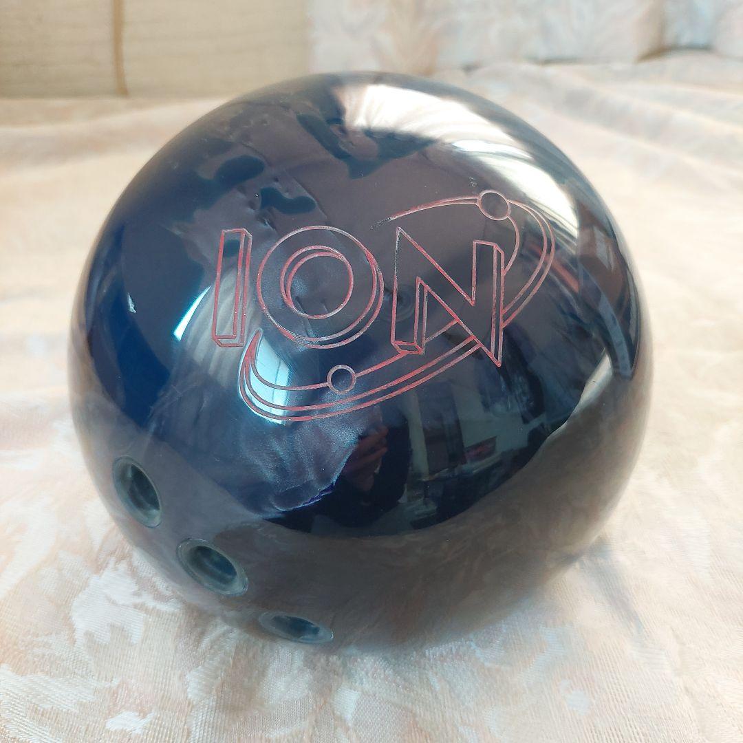 ストーム　アイオンプロ　13ポンド