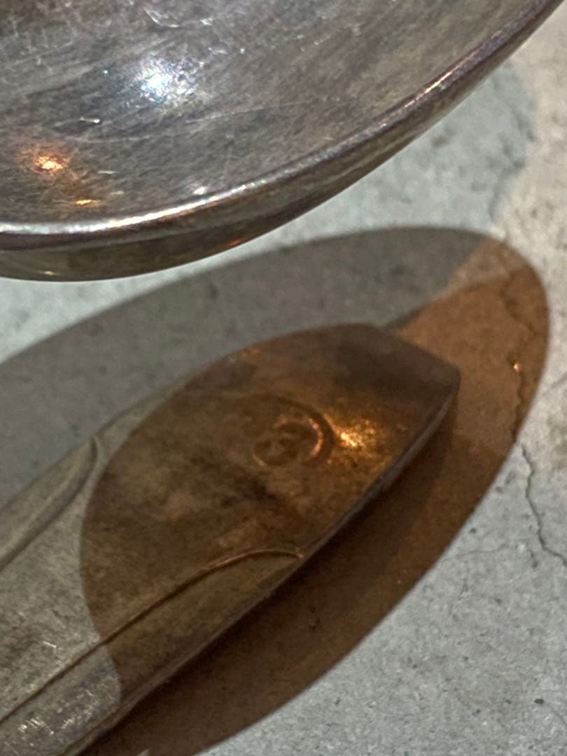 Maison Martin Margiela ⑬ テーブルクロスホルダー