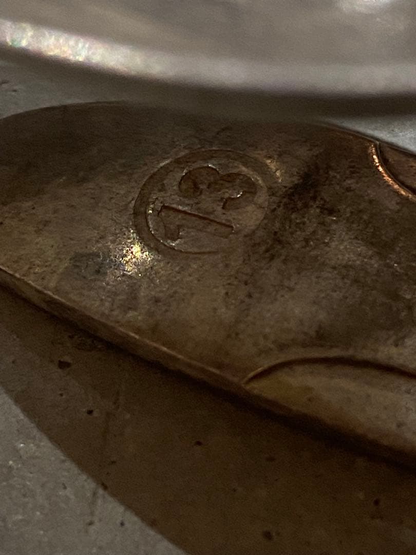 Maison Martin Margiela ⑬ テーブルクロスホルダー