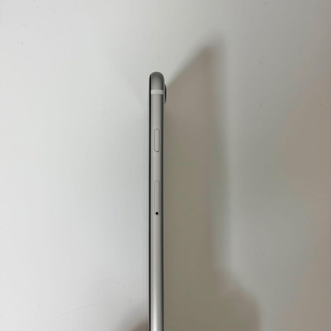 iPhoneSE第2世代 64GB ホワイト 本体