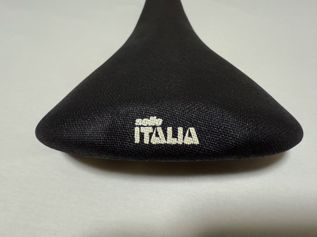 Selle Italia Flite 1990 woven チタンレール