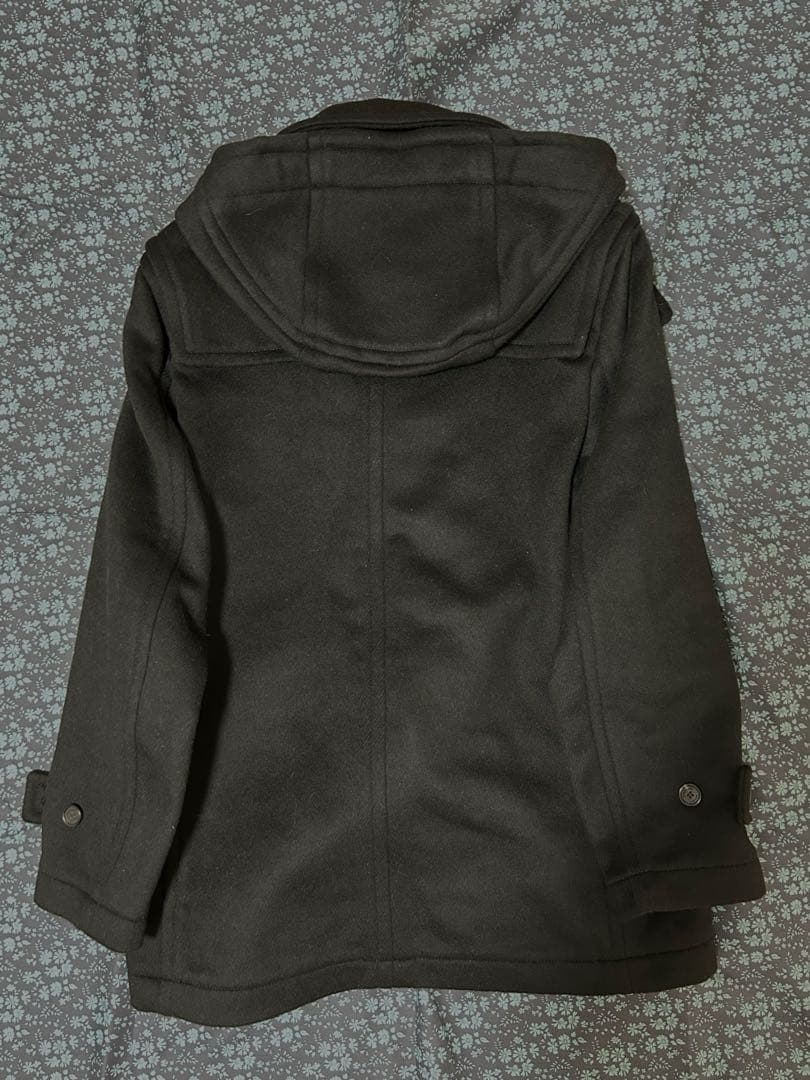 【新品　定価20万円】BURBERRY LONDON ダッフルコートコート