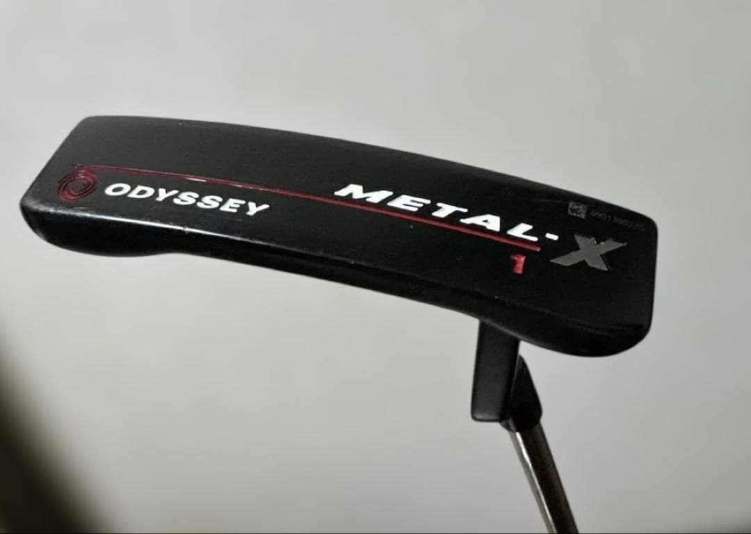 美品　オデッセイ(ODYSSEY) L X 1