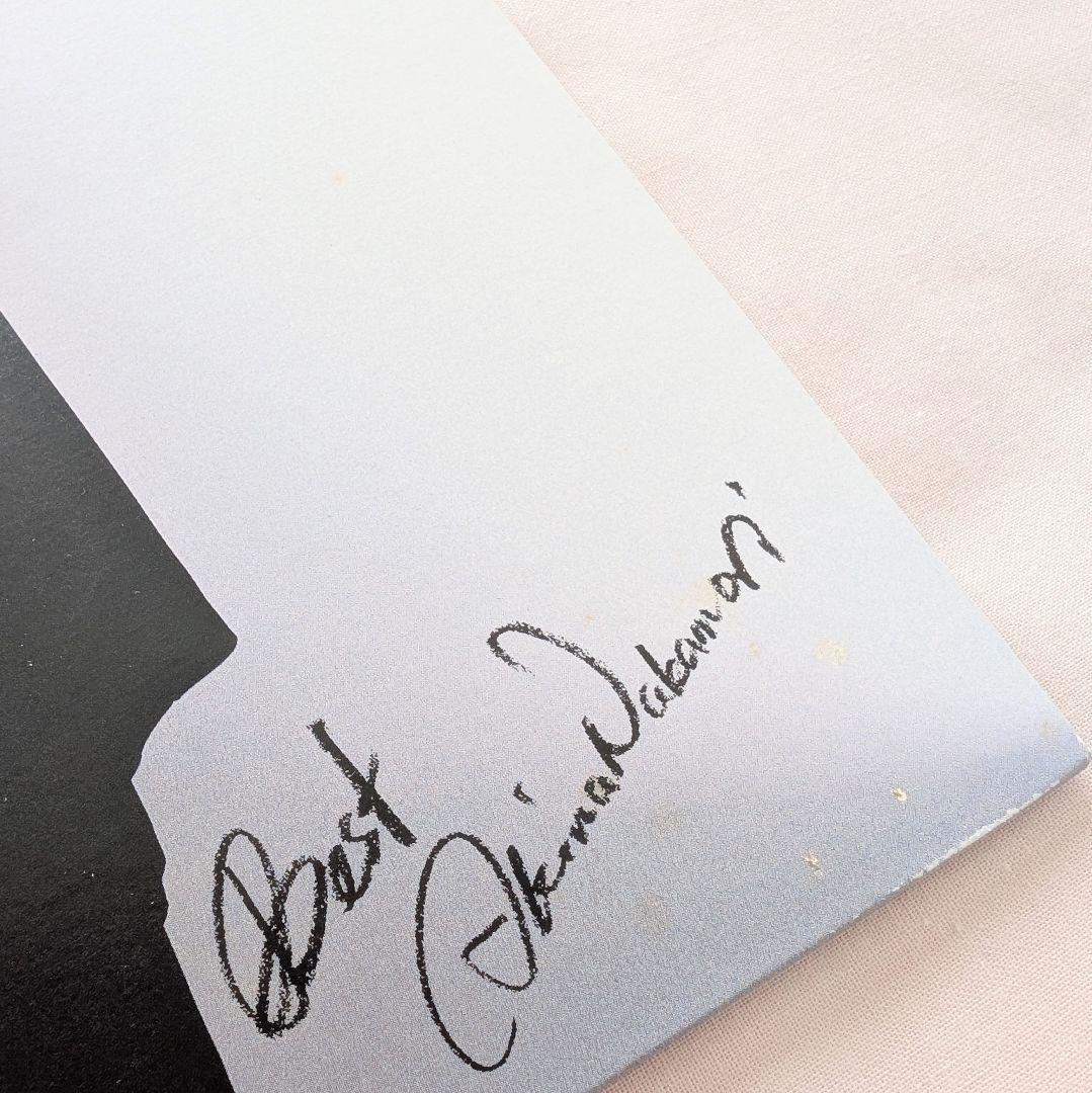 ◆専用◆中森明菜 LPレコード ベスト盤 BESTⅠ Ⅱ アルバム 邦楽アナログ