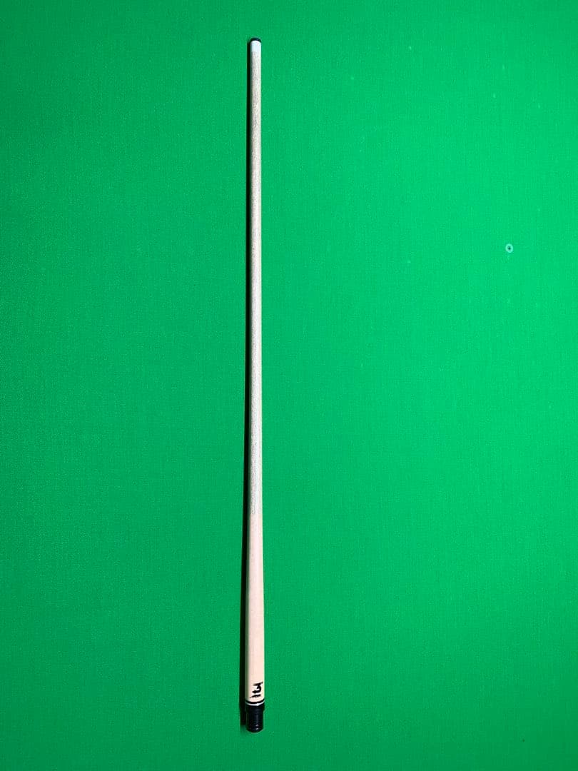 プレデター 314-3シャフト Wavyジョイント