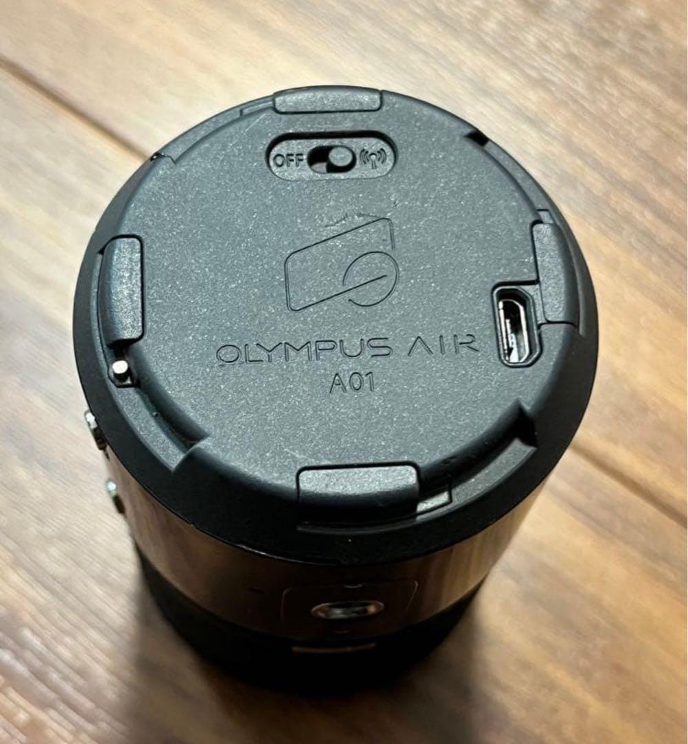 OLYMPUS 14-42mm ズームレンズ