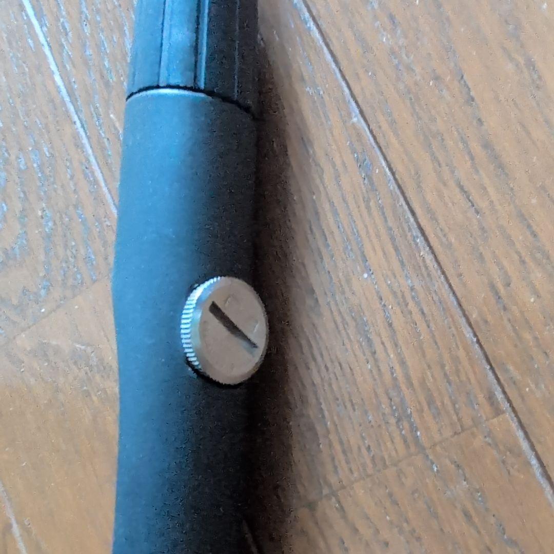 Restafline 5.6u バスロッド キャスティングハンドル