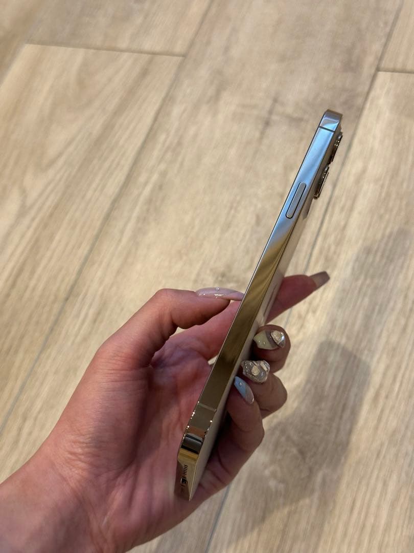 スマートフォン本体 iPhone12 Pro Max 128GB