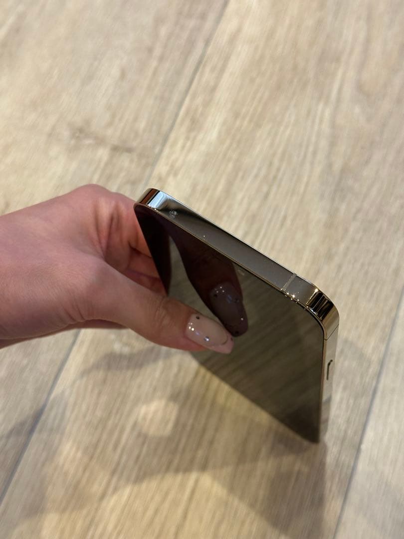 スマートフォン本体 iPhone12 Pro Max 128GB