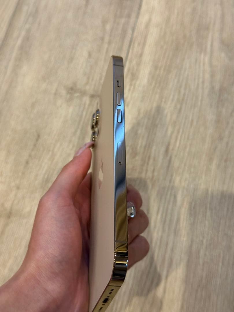 スマートフォン本体 iPhone12 Pro Max 128GB