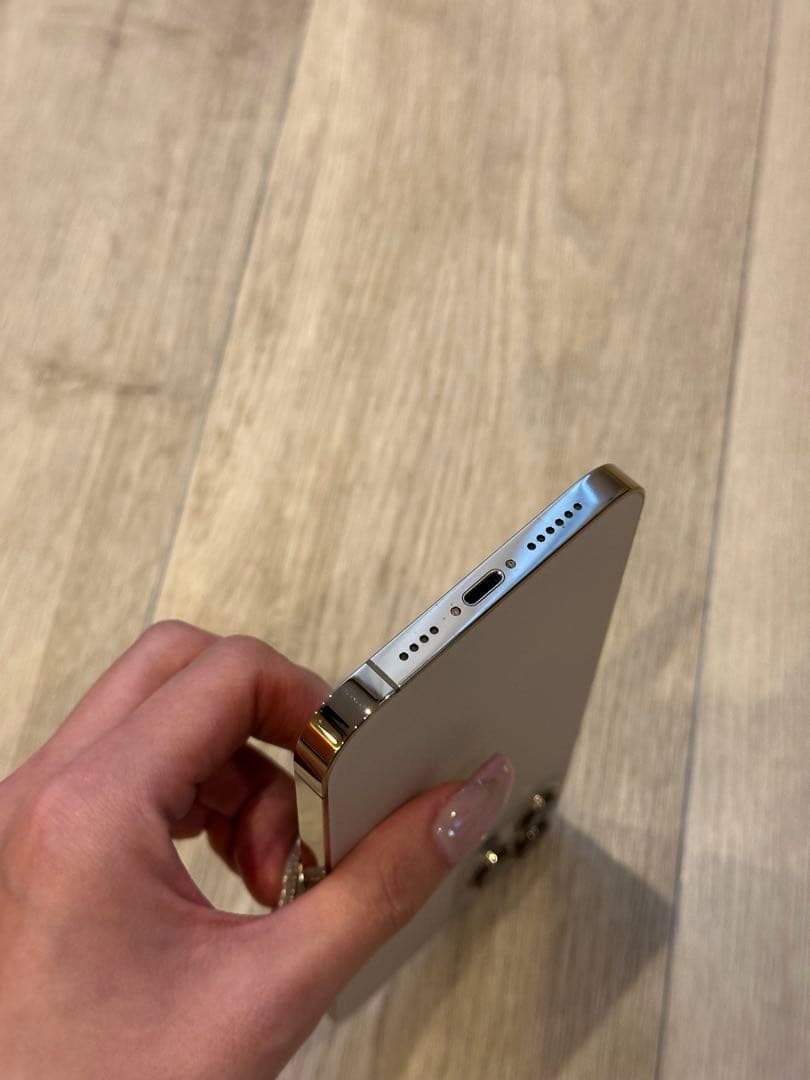 スマートフォン本体 iPhone12 Pro Max 128GB