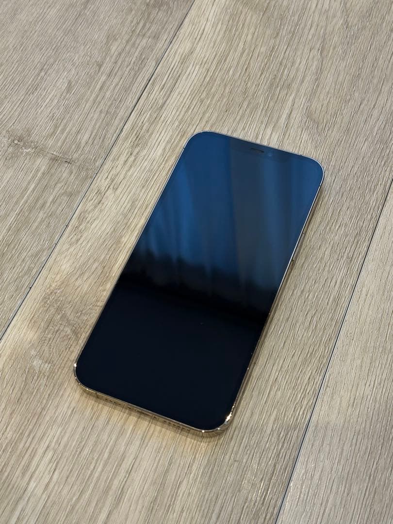 スマートフォン本体 iPhone12 Pro Max 128GB