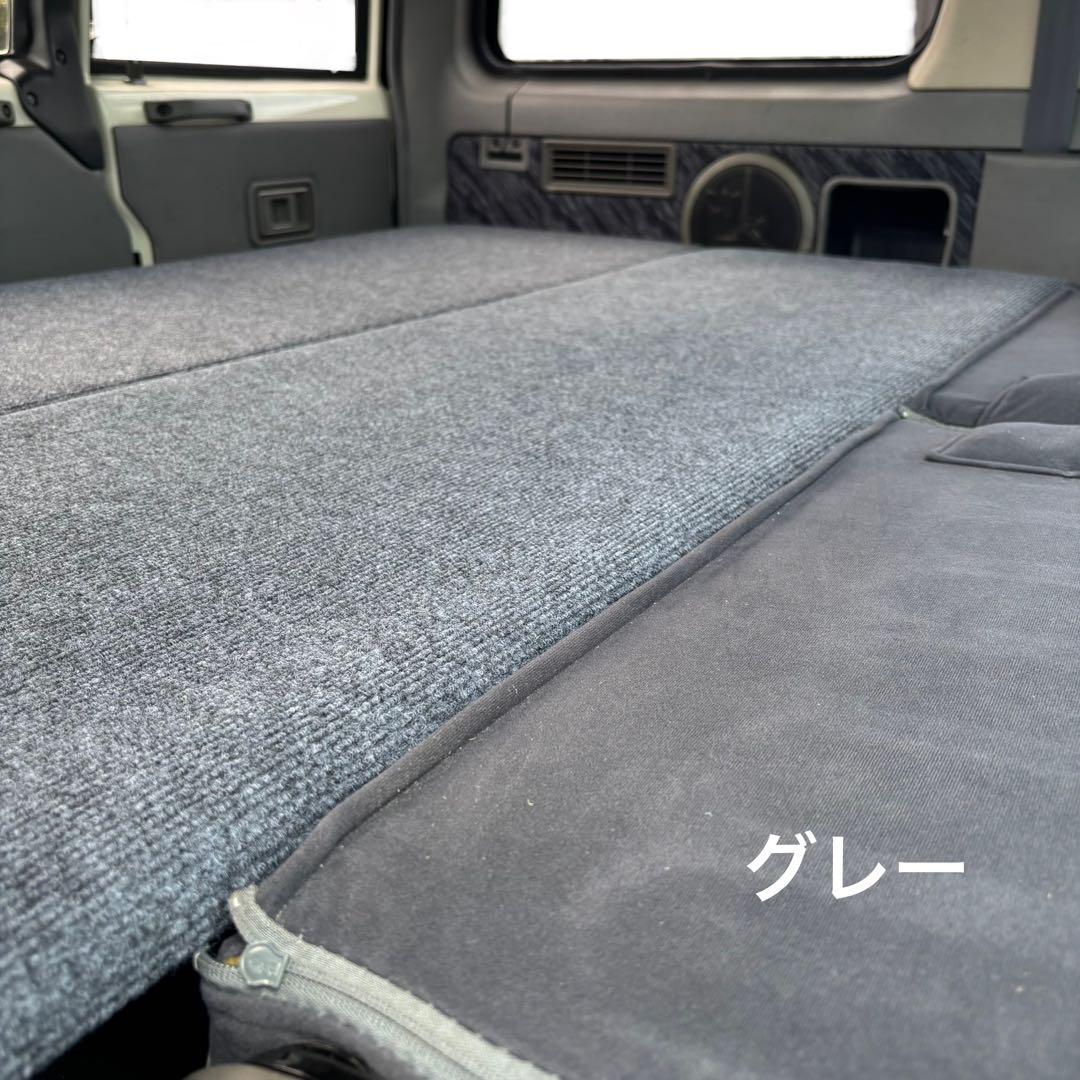 ※ 138　　車種:ランクル76 天板:未定