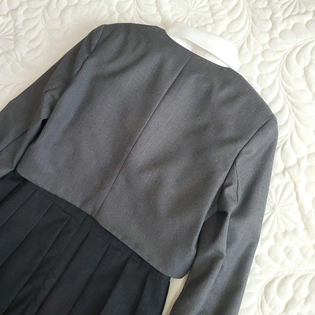 きゅう アリサナ✨卒服 ４点set キッズフォーマル ボレロ ワンピース