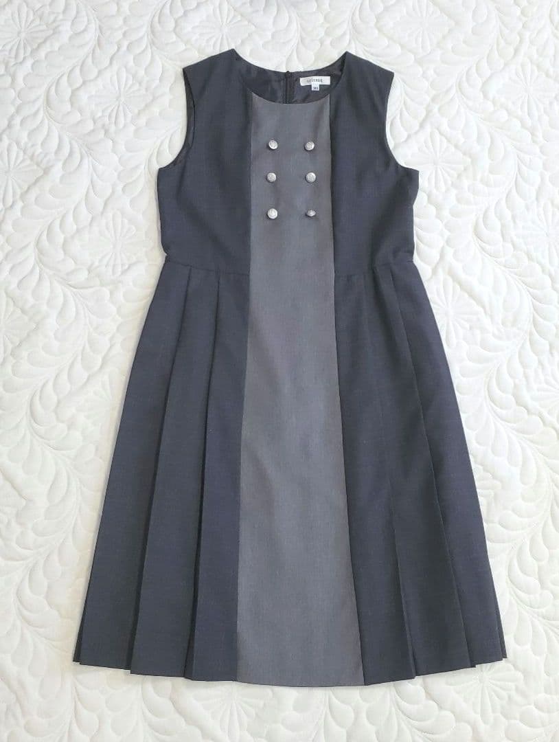 きゅう アリサナ✨卒服 ４点set キッズフォーマル ボレロ ワンピース