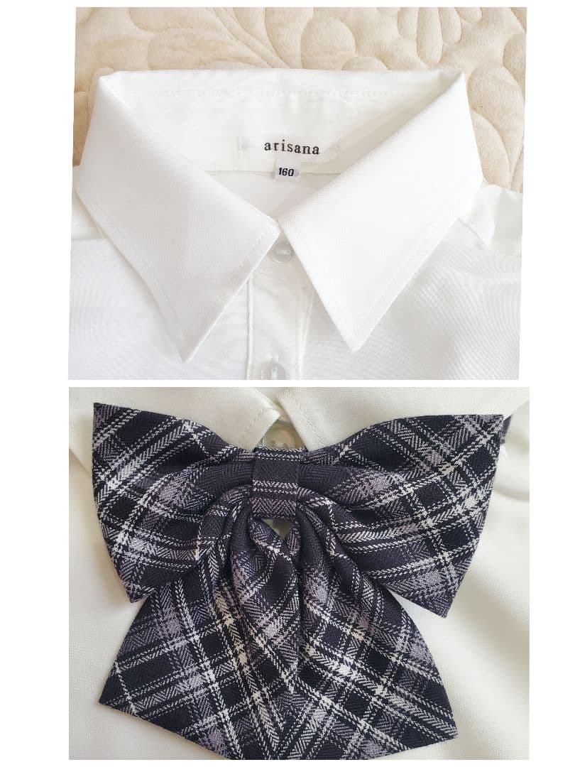 きゅう アリサナ✨卒服 ４点set キッズフォーマル ボレロ ワンピース