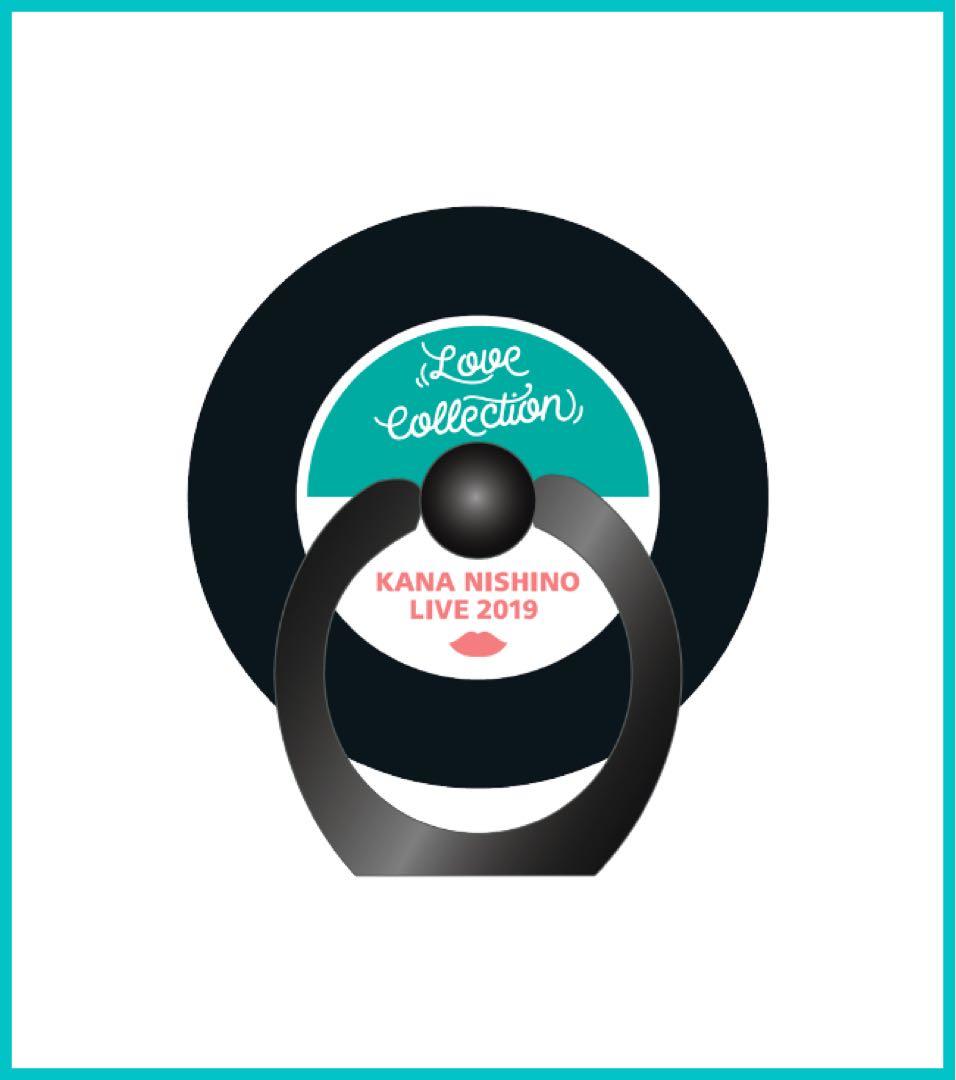 【新品】西野カナ Love Collection Live 2019 DVD