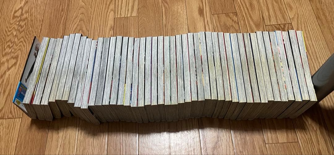 【僕のヒーローアカデミア】 1〜42 全巻セット