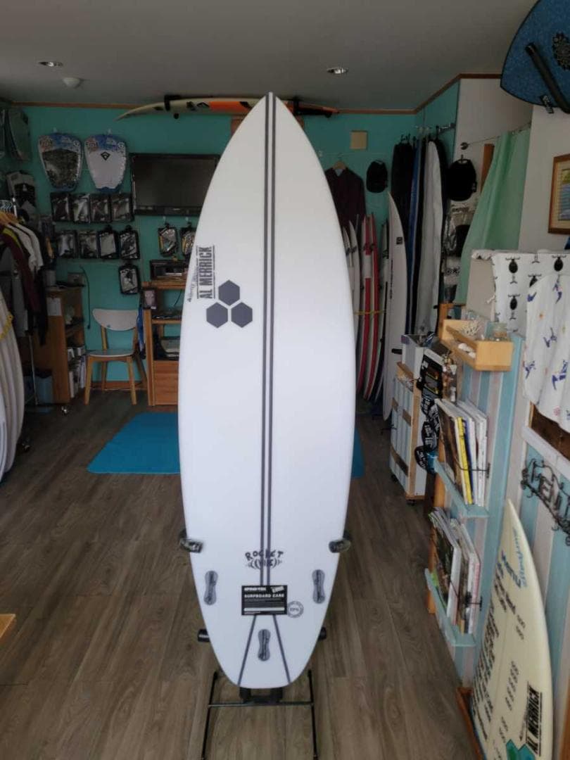 新品送込　 スパインT　アルメリック 5.11Rocket Wide　A2424